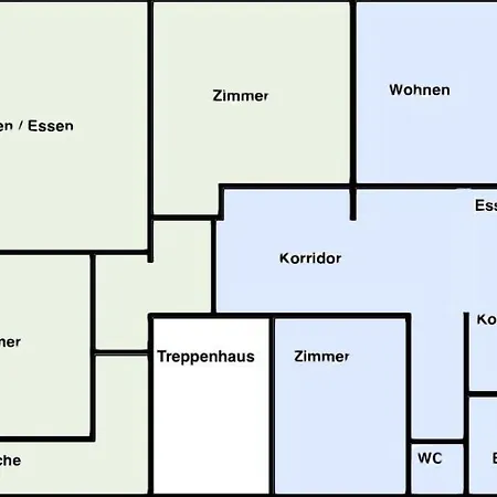 Alpenruh Appartement-fewo Nr- 3 Mischabel By Interhome Apartment *